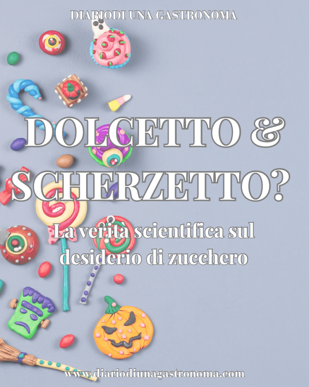 DOLCETTO & SCHERZETTO?