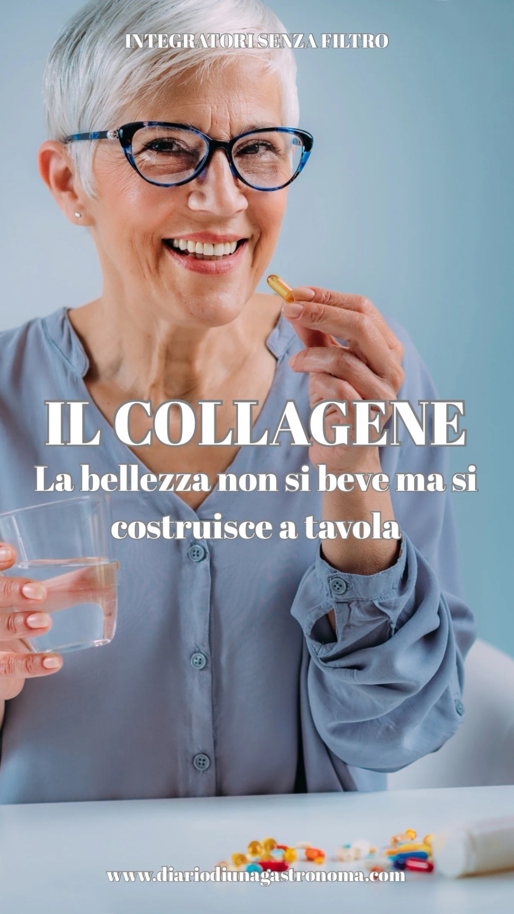 IL COLLAGENE