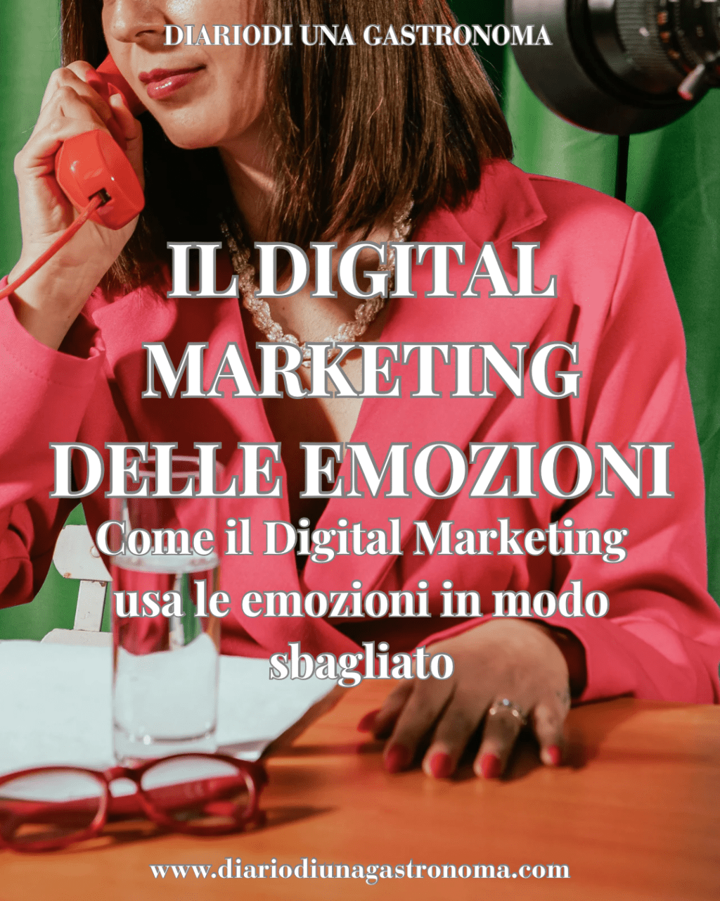 IL DIGITAL MARKETING DELLE&nbsp;EMOZIONI